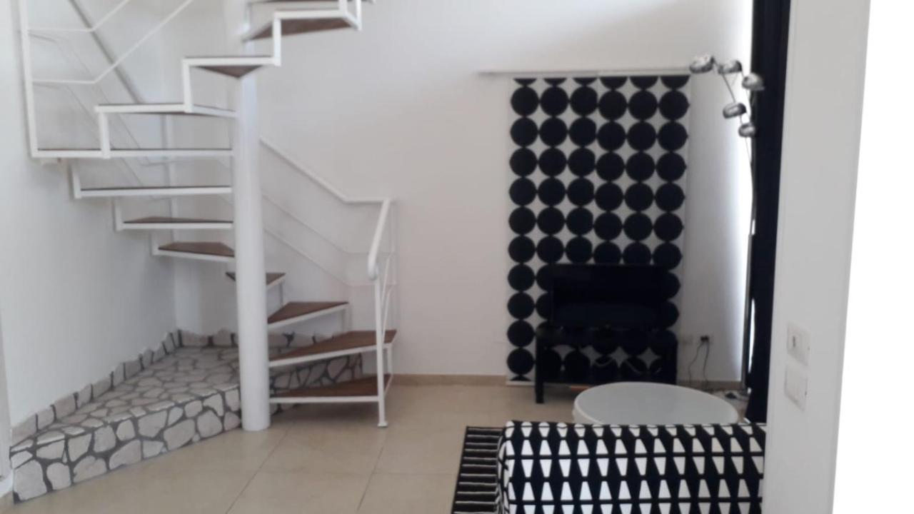 Tyche Appartement Syracuse Buitenkant foto